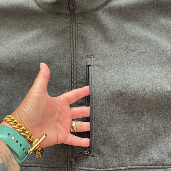 **Sale Price**Men’s The North Face Jacket NWOT Size-XL - Picture 5 of 8